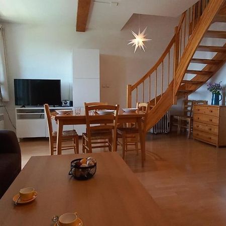 Horni Misecky Apartman E25 U Sjezdovky, Max 6 Osob Exterior photo